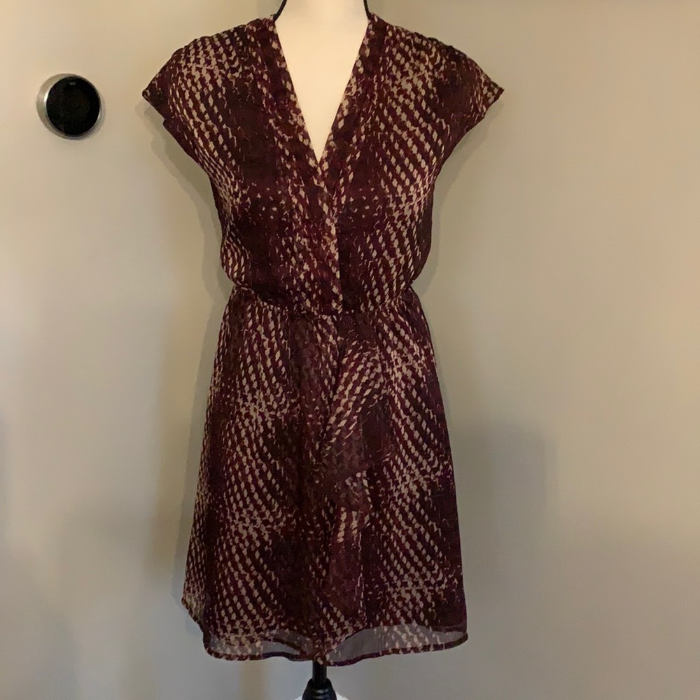 Converse dress